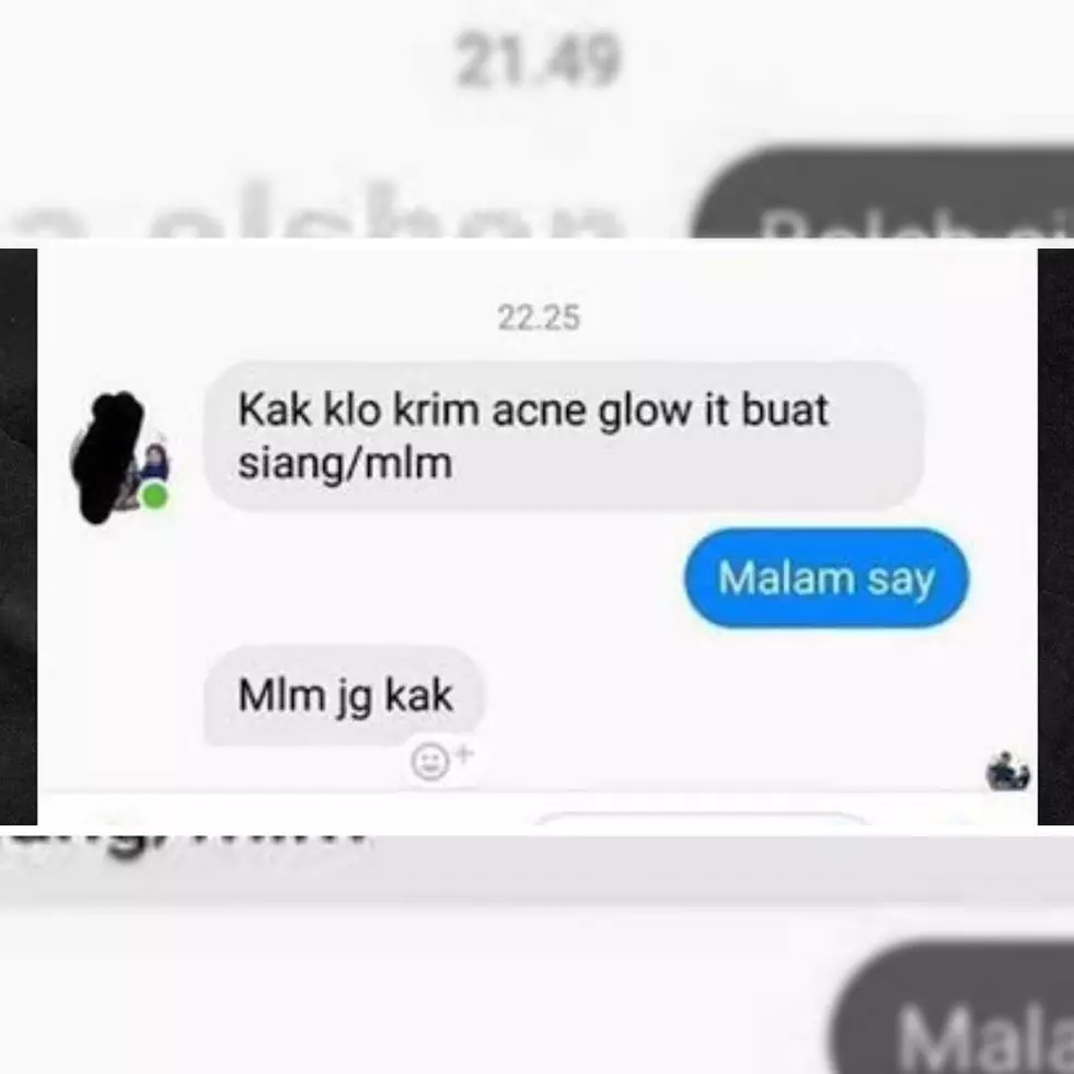 15 Chat lucu pembeli ngerjain penjual ini aksinya iseng nggak ketolongan