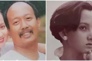 Pemeran istri Indro di Warkop DKI kini masih eksis di layar kaca, intip 11 transformasinya 
