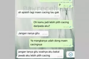 11 Momen nyeleneh orang ngambek ini penyebabnya bikin geleng kepala