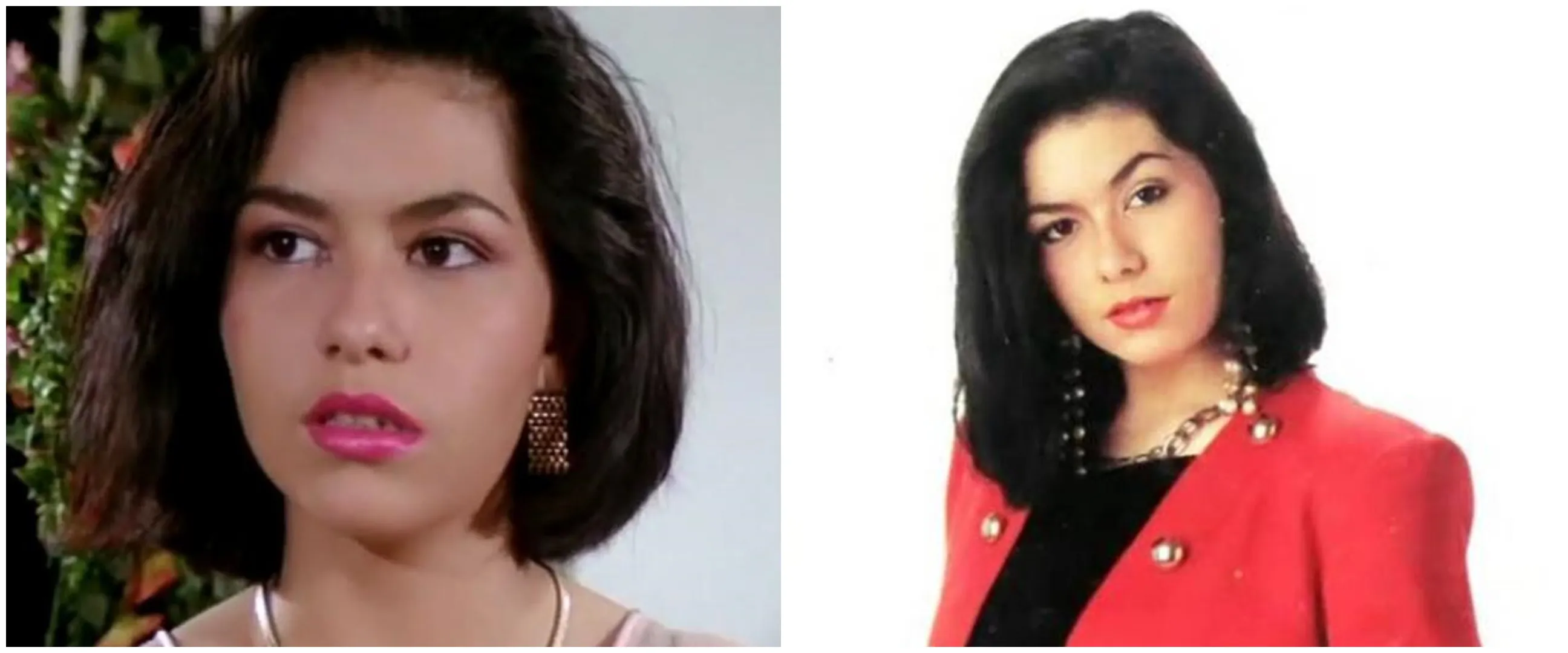 Bikin Indro ngefans dan kagum, intip 10 potret lawas 'Warkop Angels' Fortunella yang bikin nostalgia
