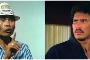 Potret 7 seleb langganan jadi cameo di film Warkop DKI, ada Pak Tile engkongnya si Doel