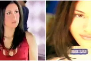 Paras naturalnya memikat, ini potret lawas 7 model video klip Sheila On 7 mejeng di cover majalah