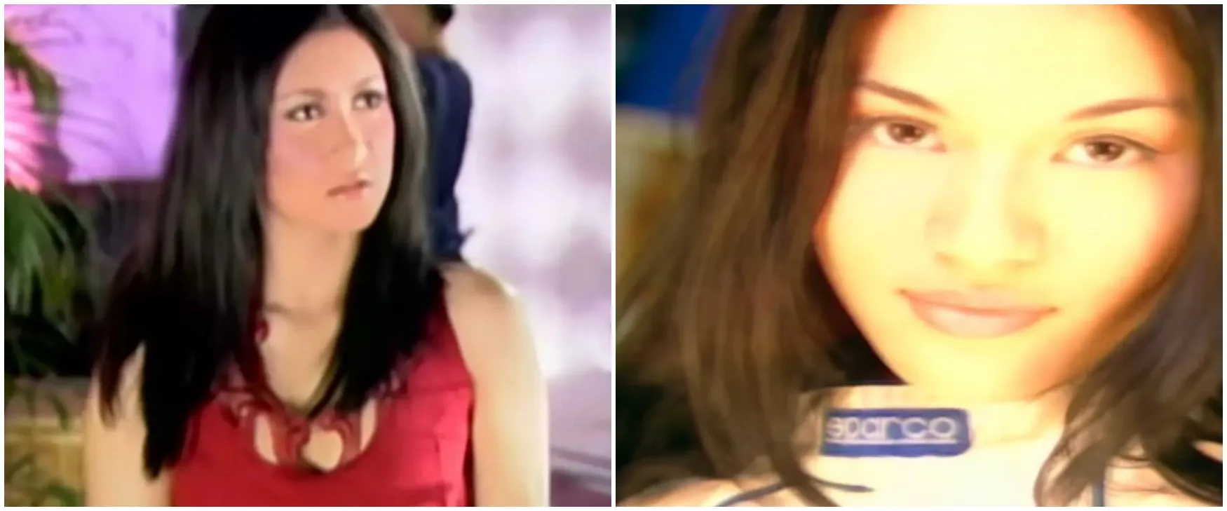 Paras naturalnya memikat, ini potret lawas 7 model video klip Sheila On 7 mejeng di cover majalah