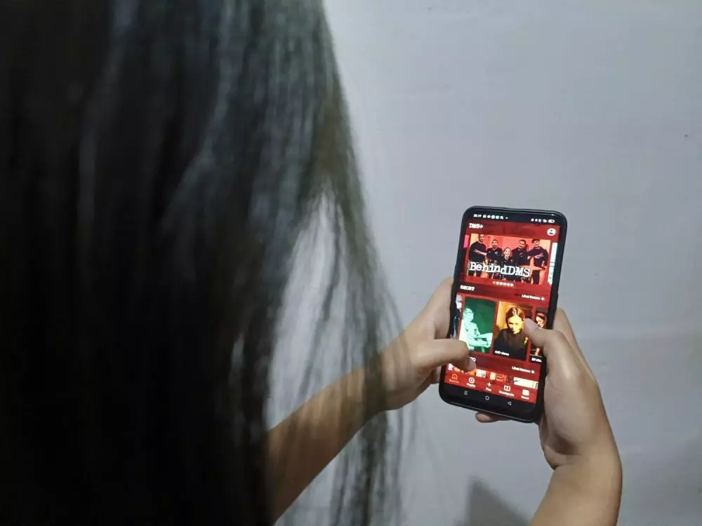 Demian Sara Wijayanto © 2023 brilio.net