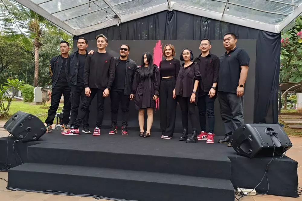 Demian Sara Wijayanto © 2023 brilio.net