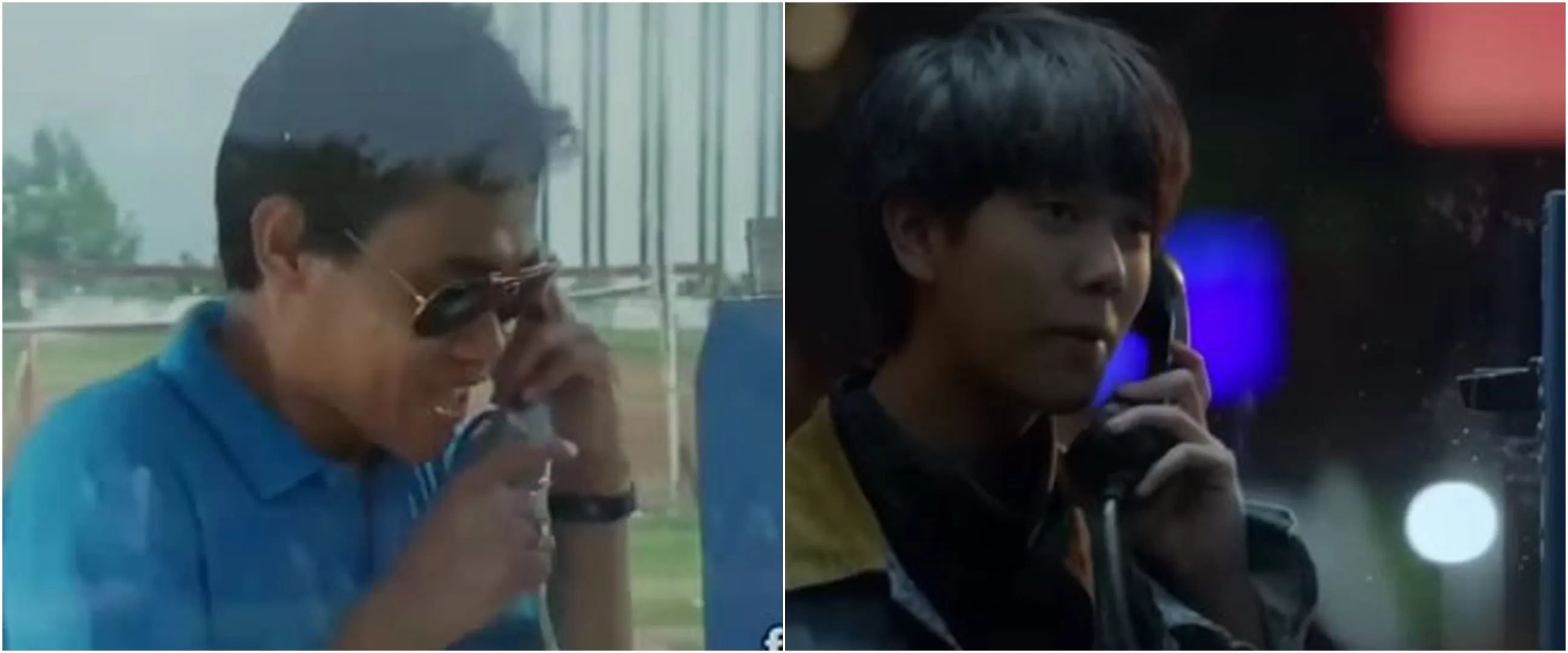 7 Adegan Kasino di Warkop DKI ini mirip Iqbaal Ramadhan, warganet: Dilan 1990 versi komedi
