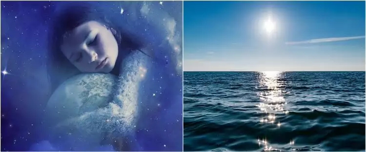 17 Arti mimpi melihat laut, jadi pertanda baik atau buruk?