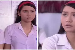 Remaja akting bareng Bunga Citra Lestari kini jadi istri sutradara beken, intip 11 potret terbarunya