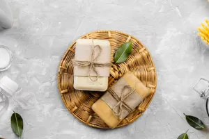 11 Rekomendasi sabun organik harga di bawah Rp 100 ribu ini bisa atasi jerawat punggung