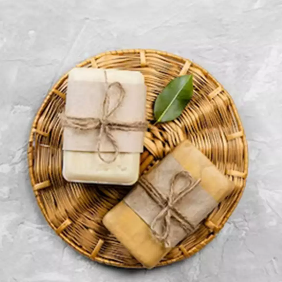 11 Rekomendasi sabun organik harga di bawah Rp 100 ribu ini bisa atasi jerawat punggung