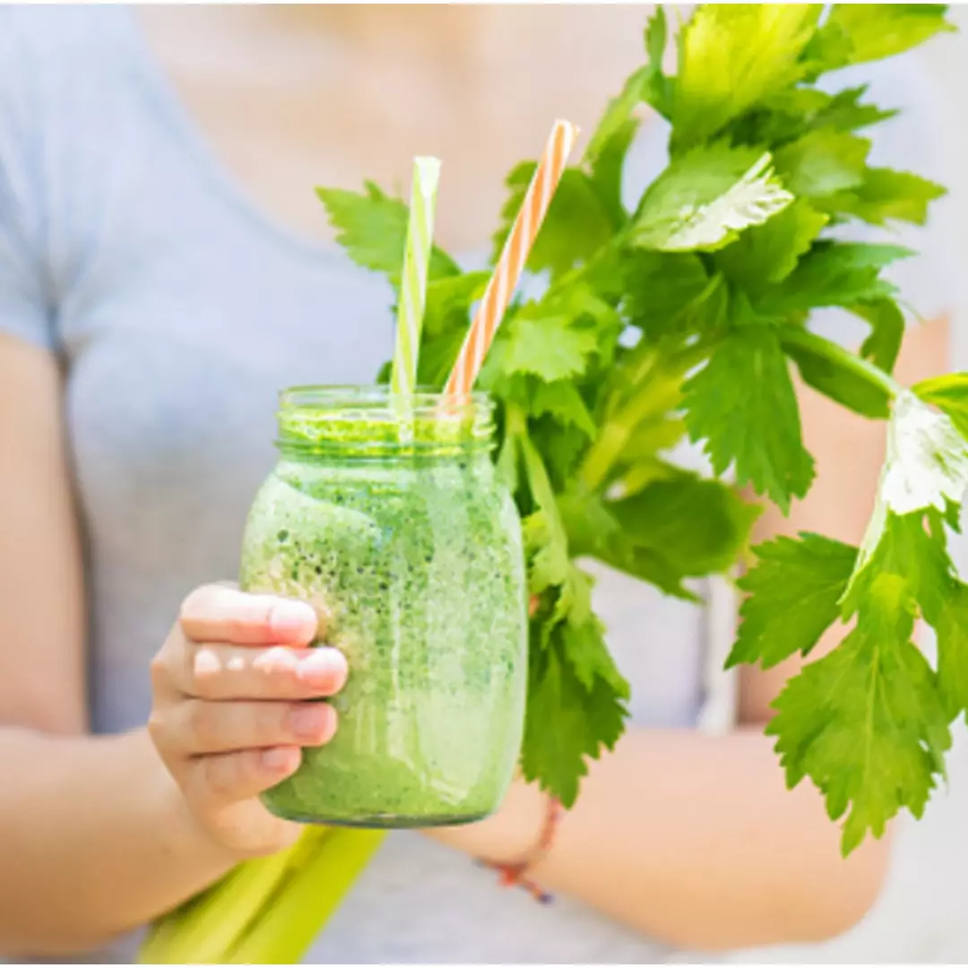 9 Manfaat seledri untuk ginjal, meningkatkan keseimbangan cairan dalam tubuh