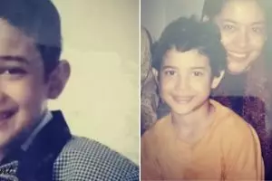 Anak Lulu Tobing di Tersanjung dijuluki king of antagonis, ini 9 potret dan kabar terbarunya