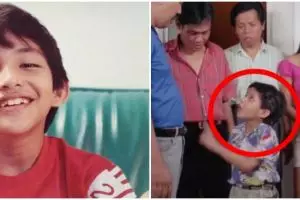 Bocah bandel di film Warkop DKI kini jadi aktor top, ini 11 potret terbarunya