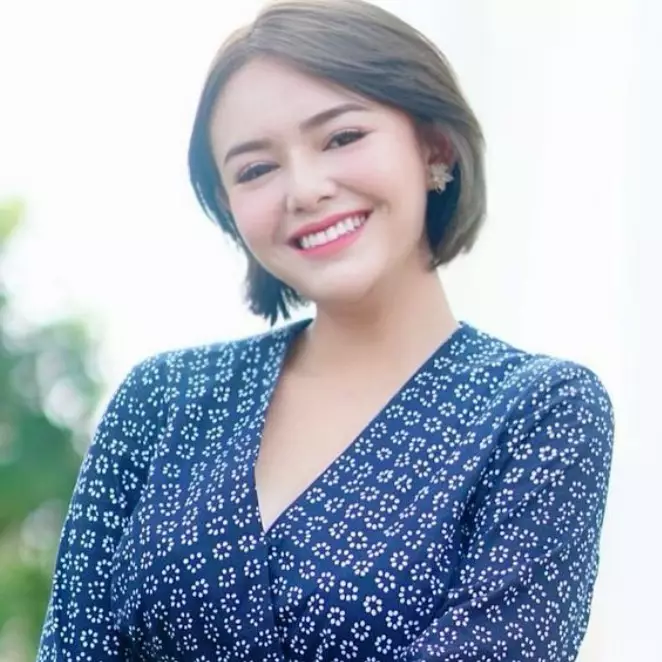 Kerap dipanggil Andin, begini cara Amanda Manopo lepas karakter istri Arya Saloka di Ikatan Cinta