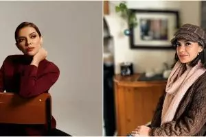 Unggah foto lawas rayakan ultah anak, Najwa Shihab disebut awet muda dan mirip Lisa Blackpink