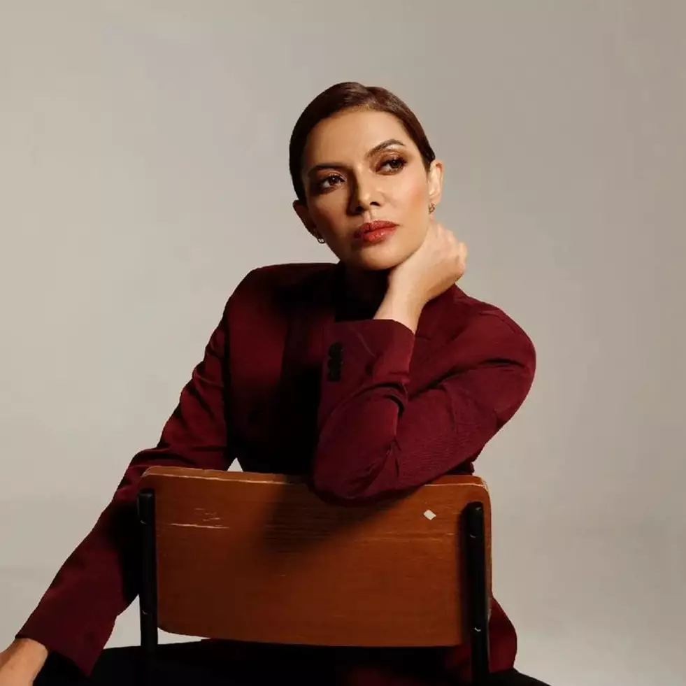 Unggah foto lawas rayakan ultah anak, Najwa Shihab disebut awet muda dan mirip Lisa Blackpink