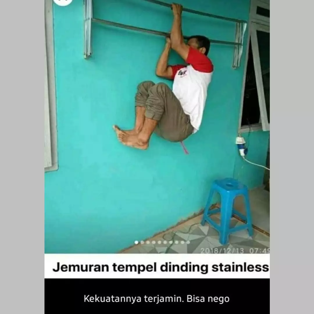 11 Status lucu jualan online di WA ini captionnya bikin pembeli terkecoh parah