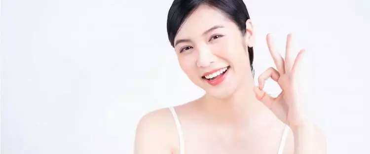 Bikin wajah bebas keriput, ini 2 cara merawat kulit agar tetap awet muda hanya pakai 1 bahan dapur