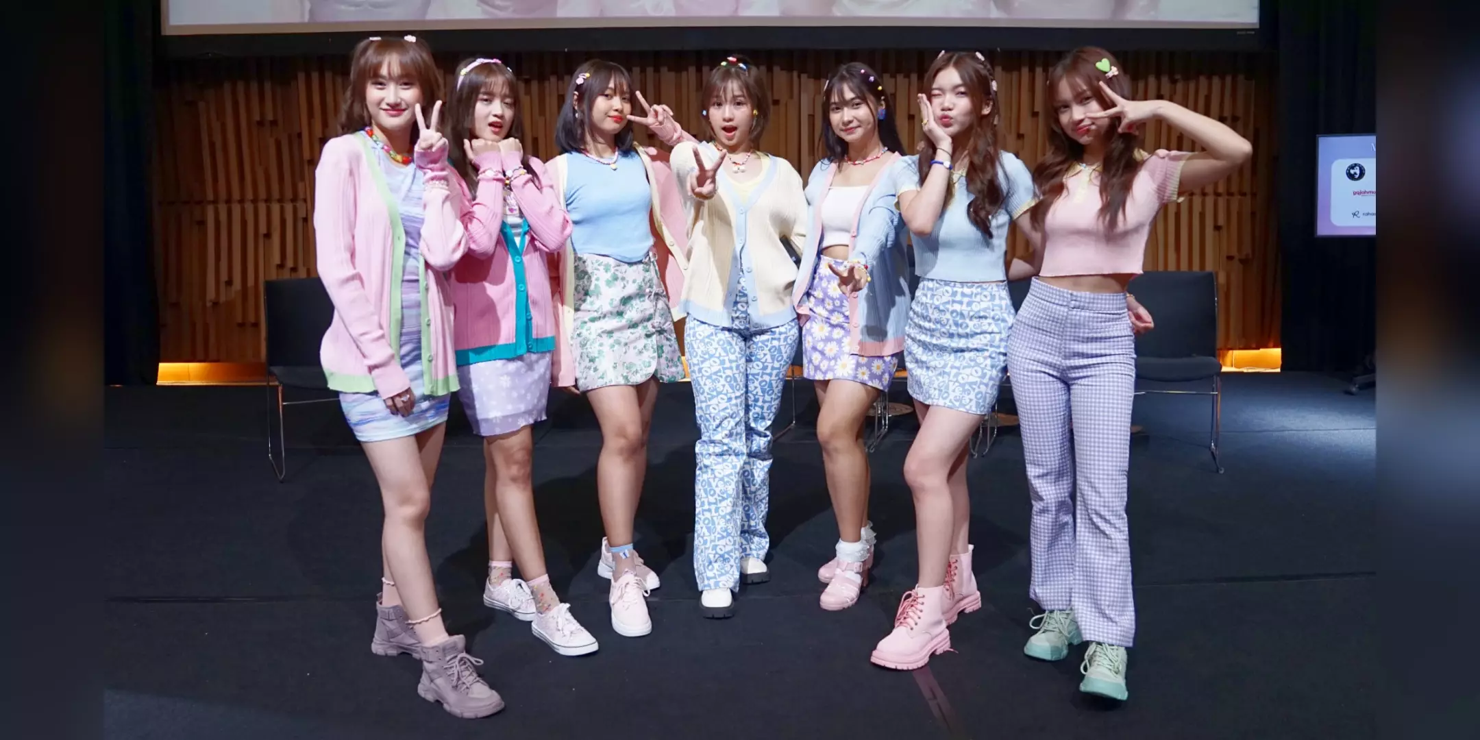 V1RST rilis single kedua berjudul Rasa, mengungkap isi hati kaum introvert