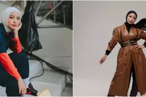 Kisah Tantri Kotak bertemu sosok mirip mendiang ayahnya di Tanah Suci, ungkap rindunya terobati