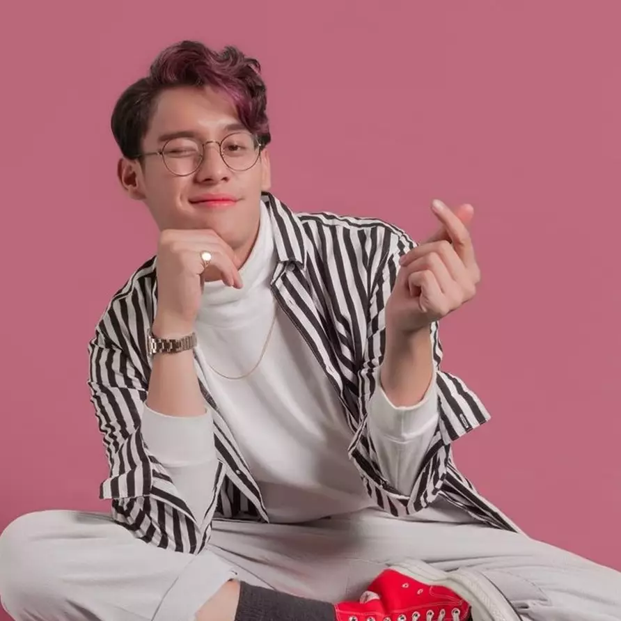 Pingsan saat manggung di Medan, Ardhito Pramono ungkap penyebab dan kondisi kesehatannya