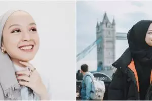 Keputusannya kerap tuai pro dan kontra publik, begini 6 perjalanan karier Gita Savitri