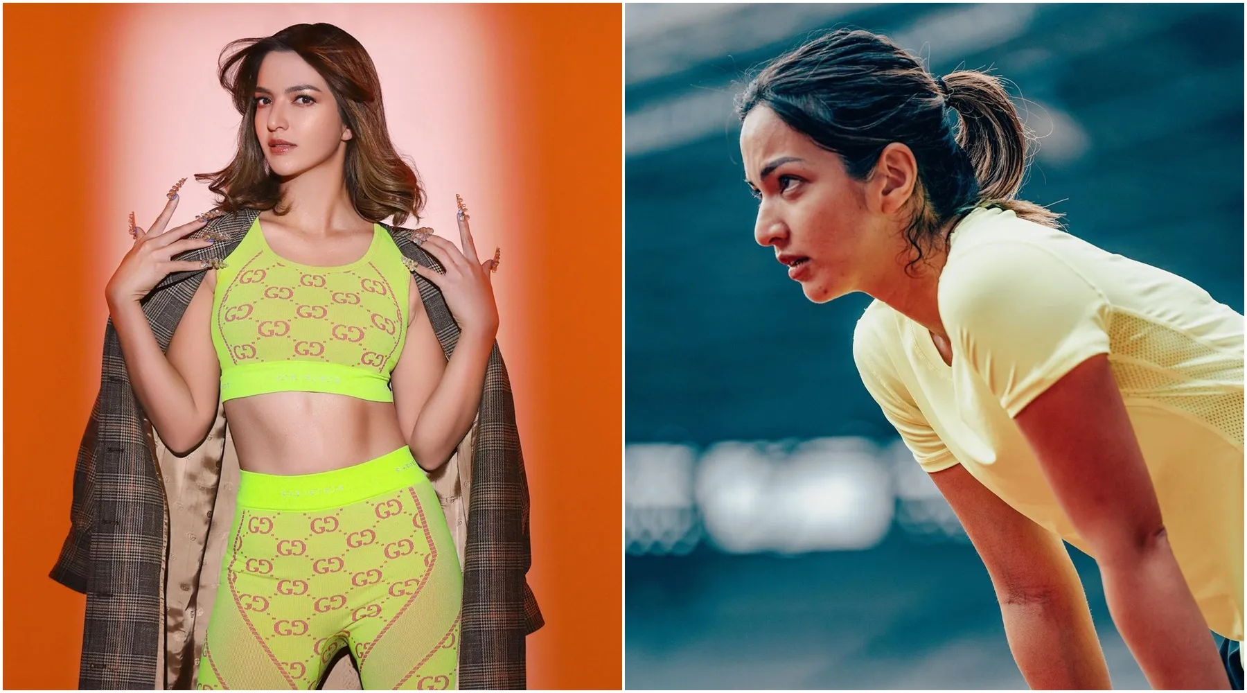 Kerap dipuji bak ABG dan cantiknya natural, ini 11 potret Nia Ramadhani pakai dan tanpa makeup