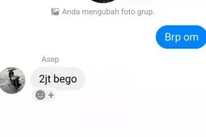 11 Chat typo dari penjual ini bikin pembeli ketar-ketir, auto salah paham