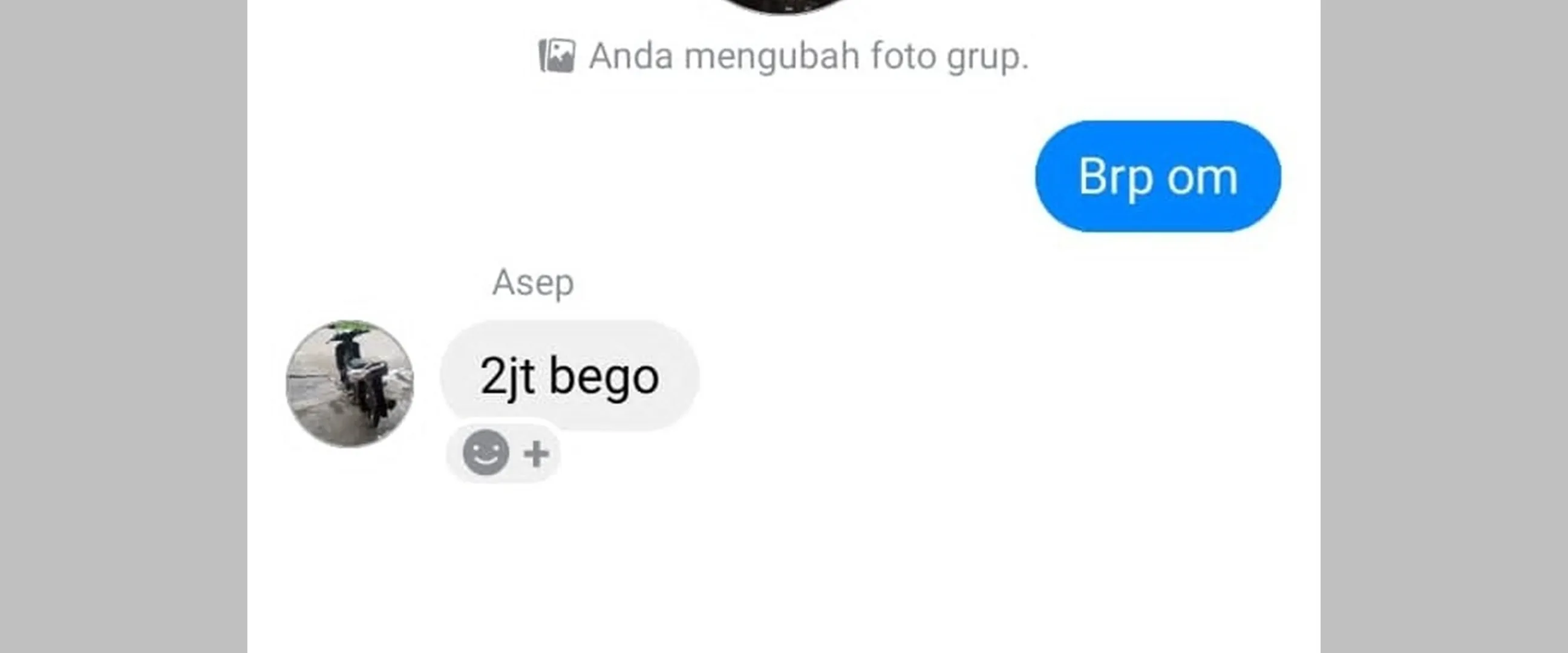 11 Chat typo dari penjual ini bikin pembeli ketar-ketir, auto salah paham
