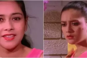 Teman pujaan hati Kasino Warkop DKI 'Maju Kena Mundur Kena' ini ibu seleb top, 11 potret terbarunya