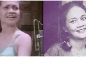 Pemeran Siti 'Si Pitung' ini ternyata nenek artis terkenal, intip 11 potretnya yang awet muda