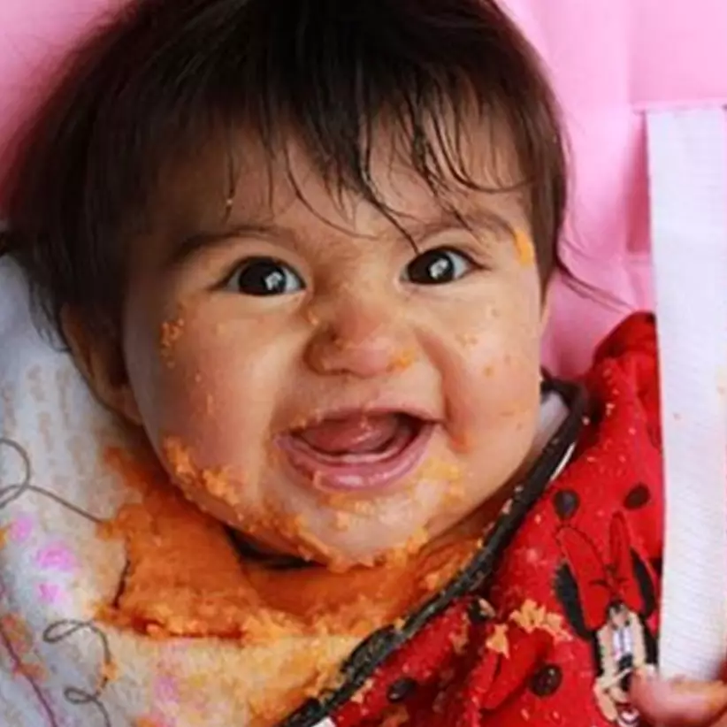 11 Manfaat wortel untuk bayi, baik untuk makanan pendamping ASI