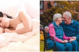 11 Arti mimpi menjadi tua, jadi pertanda baik atau buruk?