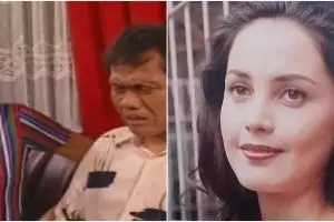 Istri Kasino di Warkop DKI masih eksis jadi artis, ini 11 potretnya yang awet muda di usia 54 tahun