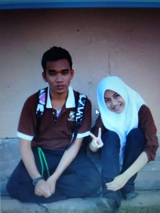 Kisah viral pria nyatakan cinta ke sahabat 12 tahun Twitter