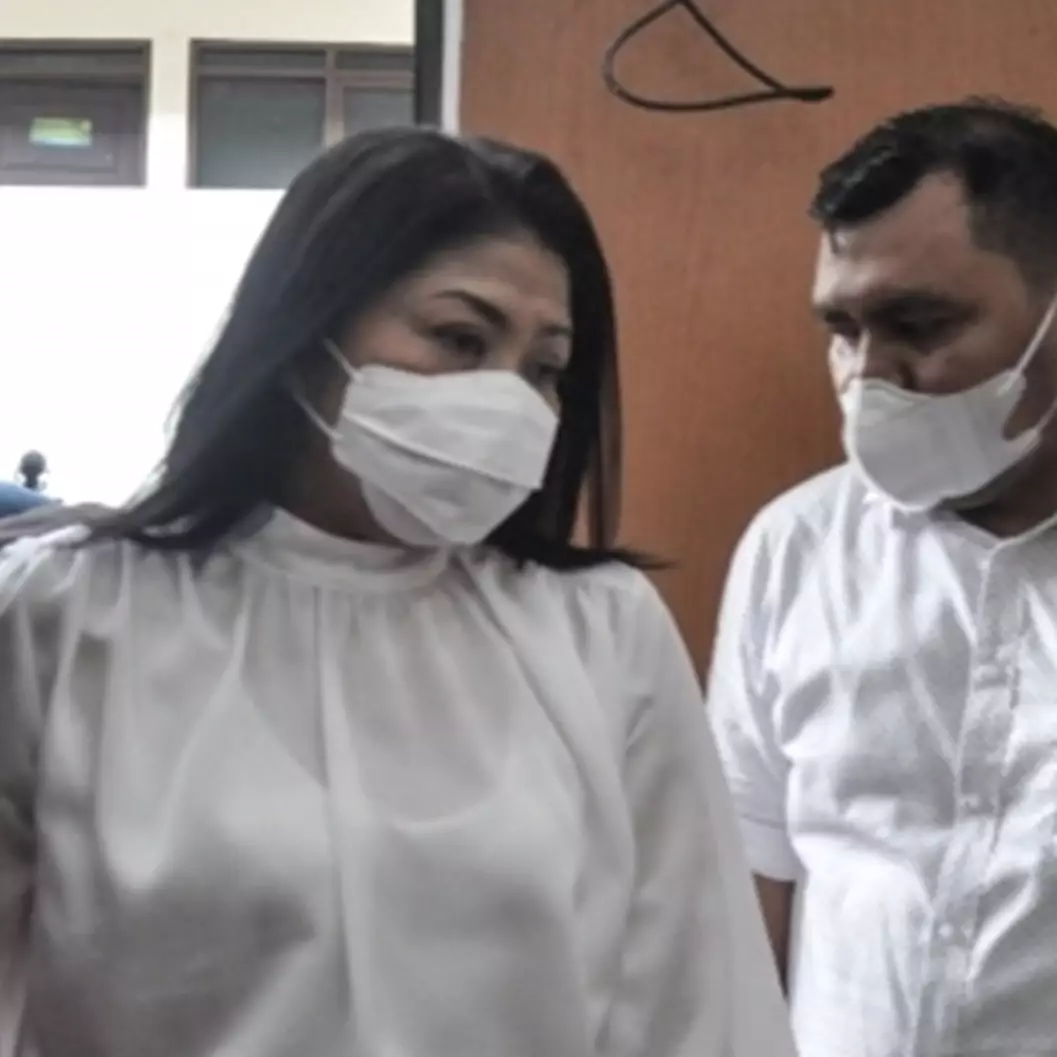 Putri Candrawathi divonis hukuman 20 tahun penjara, lebih berat dari tuntutan jaksa