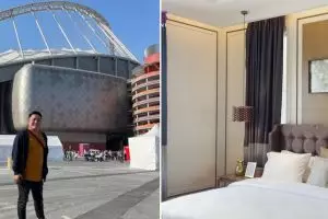 7 Potret rumah ART 3 seleb, milik Merry asisten Raffi Ahmad seharga Rp 5 miliar