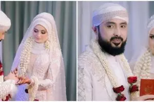 Rizal Djibran 'Angling Dharma' gugat cerai Sarah, istri laporkan si aktor laga ke polisi karena KDRT