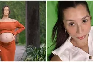 9 Cerita perjalanan Jennifer Bachdim melahirkan anak ke-4 di usia 35, persalinan tak didampingi suami