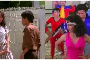 Kian menawan di usia 55 tahun, ini 11 potret terbaru guru senam di Warkop DKI: Itu Bisa Diatur