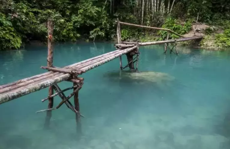 Arti mimpi melewati jembatan © 2023 brilio.net