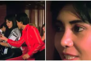 Wanita bikin Kasino Warkop DKI kepincut kini bisnis fashion, ini 11 foto terbarunya yang awet muda