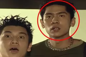 Teman kampus Dandy di sinetron Tersanjung ini masih eksis jadi MC, intip 11 potret terbarunya