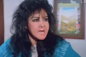 Tamu hotel di 'Sabar Dulu Dong' Warkop DKI ini ratu horor 80-an, ini 9 potret nostalgianya saat muda