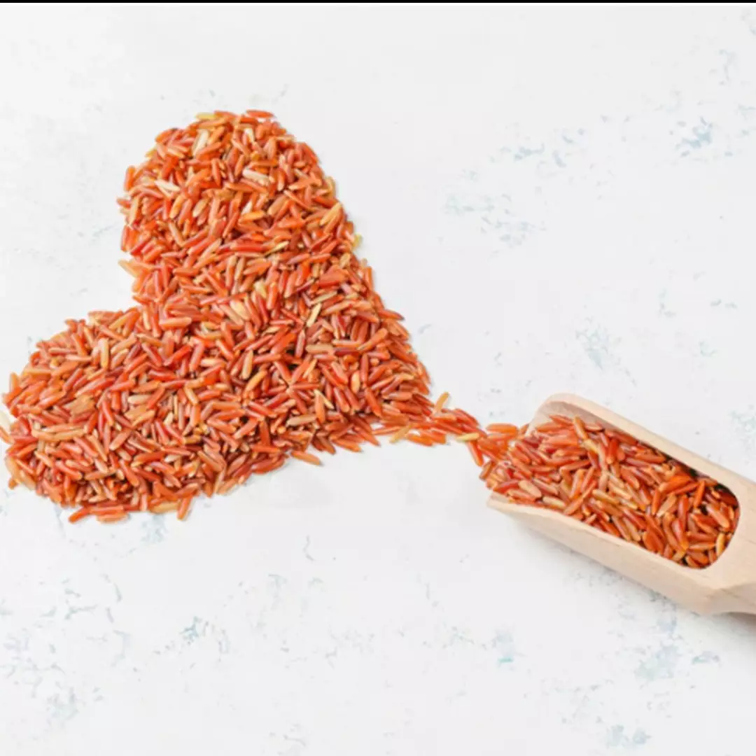 9 Manfaat beras merah untuk bayi, memperkuat sistem kekebalan tubuh