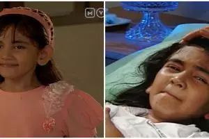 Indah kecil di Tersanjung kini pilih alih profesi jadi dokter, intip 11 potret transformasinya