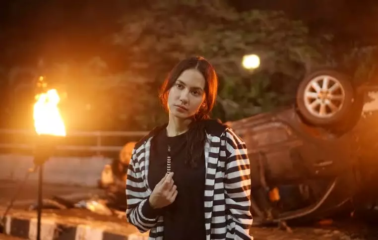 Fakta menarik Katrsis © Vidio