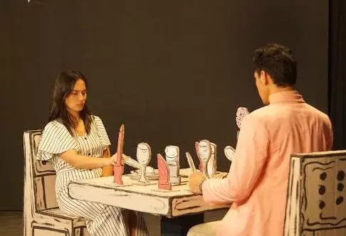 Fakta menarik Katrsis © Vidio