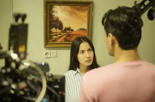 Fakta menarik Katrsis © Vidio