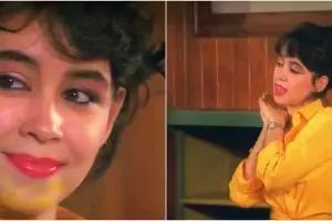 Wanita yang naksir Indro Warkop DKI di 'Gantian Dong' jadi pebisnis, ini 11 potretnya yang awet muda